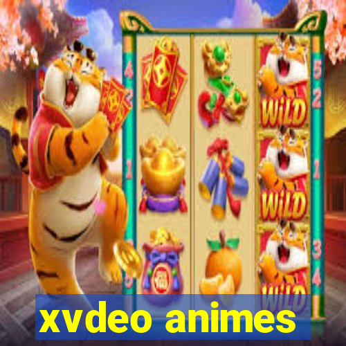 xvdeo animes